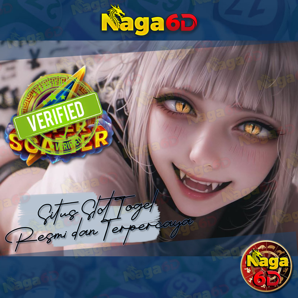 NAGA-6D